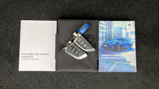 BMW 3 Series 320i M Sport 4dr Step Auto Petrol Saloon